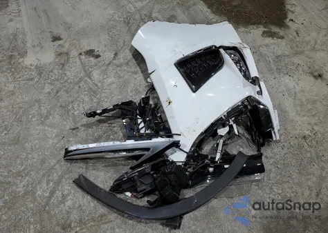 2021 Lexus Rx 350 F Sport z USA, uszkodzony, nr VIN 2T2YZMDA4MC262310